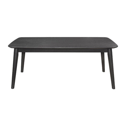 Bivens Black 3-piece Occasional Set