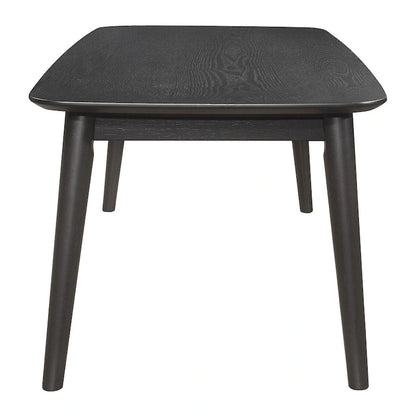 Bivens Black 3-piece Occasional Set