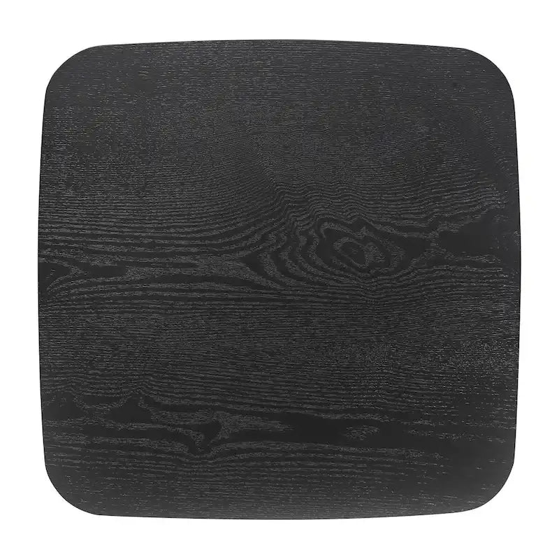 Bivens Black 3-piece Occasional Set