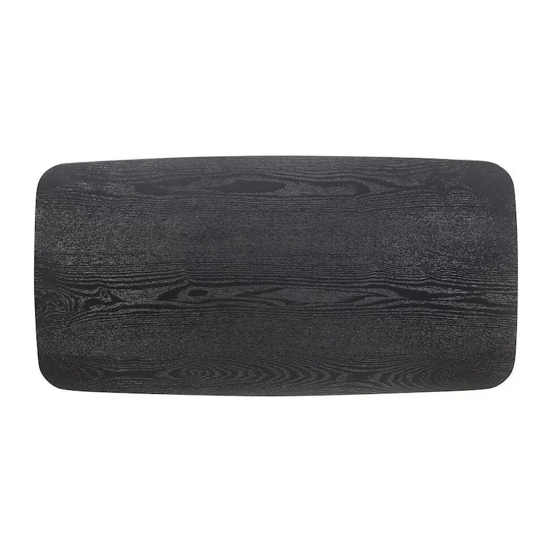 Bivens Black 3-piece Occasional Set