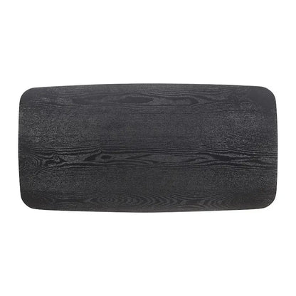 Bivens Black 3-piece Occasional Set