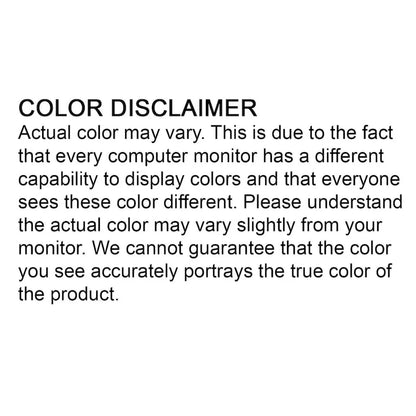 East West Furniture 11 Piece Dining Table Set- a Wooden Table and 10 Linen Fabric Upholstered Chairs(Finish Options)