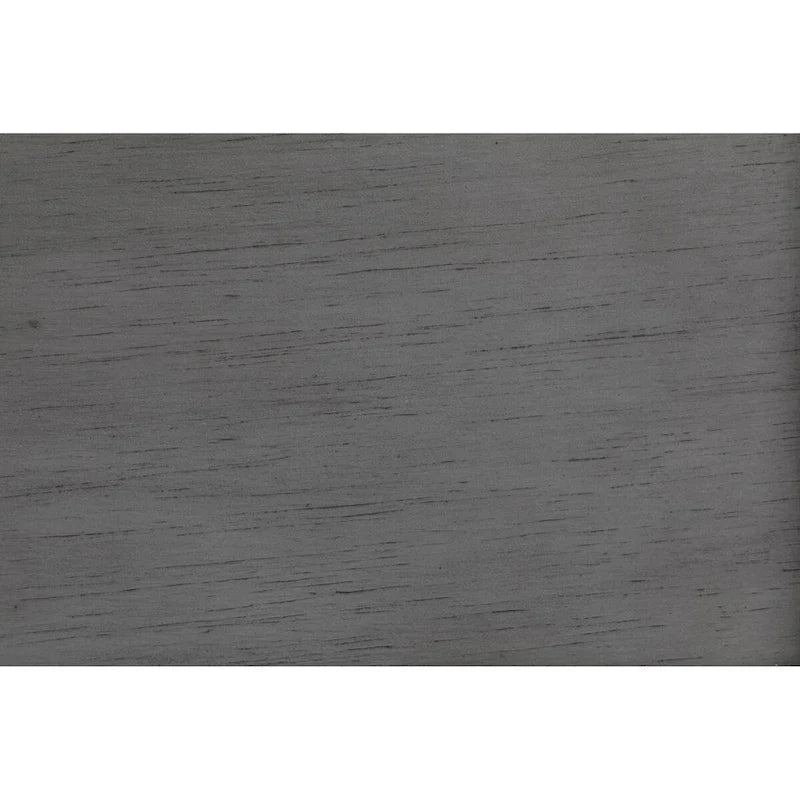 Graham 36  3-Piece Finish Small Space Counter Height Dining Table with Shelves and 2 Chairs