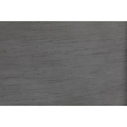 Graham 36  3-Piece Finish Small Space Counter Height Dining Table with Shelves and 2 Chairs