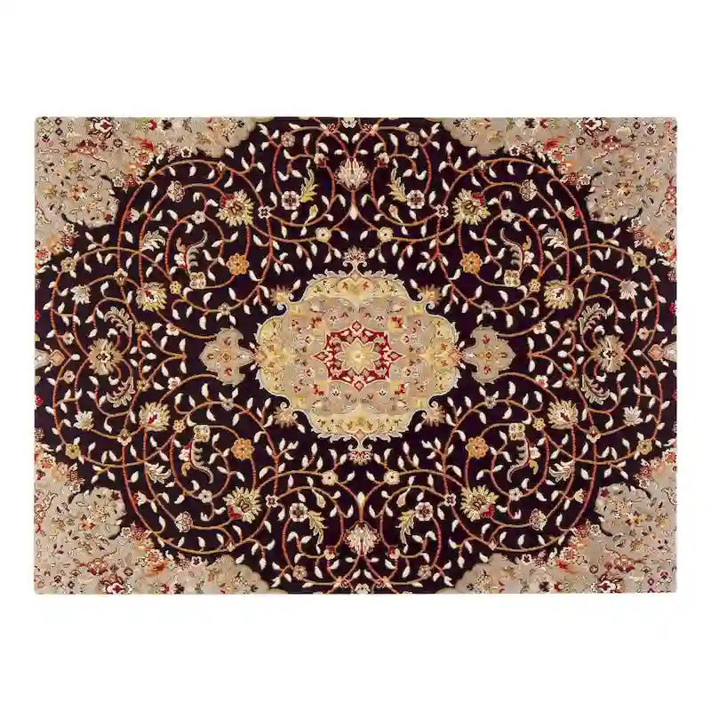Jani 36  x 48  1/4  Rug'd Chair Mat
