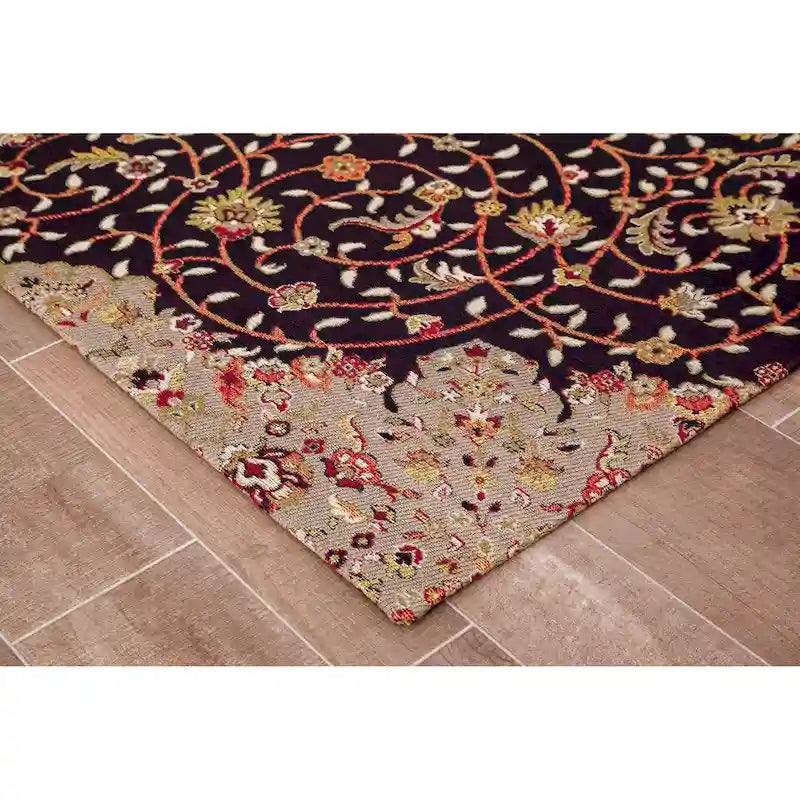 Jani 36  x 48  1/4  Rug'd Chair Mat