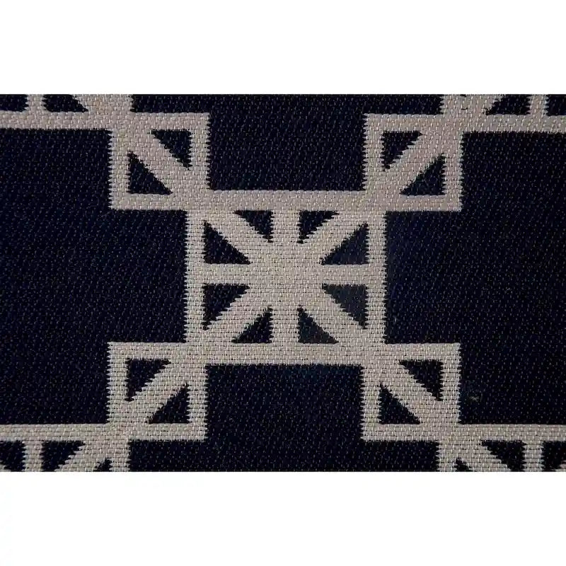 Jani 36  x 48  1/4  Rug'd Chair Mat