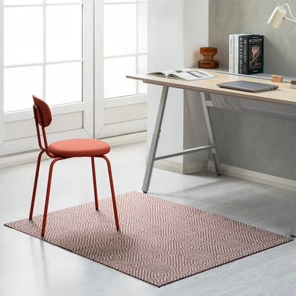 Jani 36  x 48  1/4  Rug'd Chair Mat