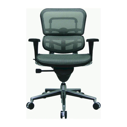 Eurotech Seating Ergohuman Mesh Managers Chair