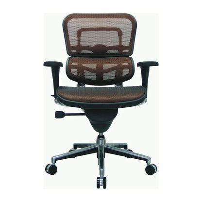 Eurotech Seating Ergohuman Mesh Managers Chair
