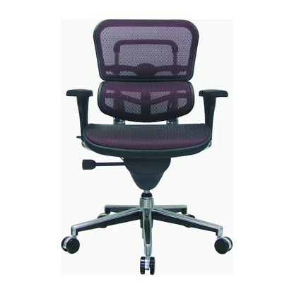 Eurotech Seating Ergohuman Mesh Managers Chair