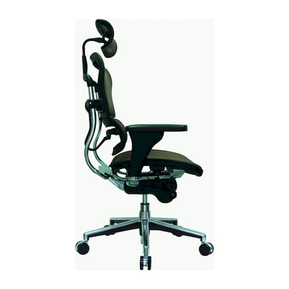 Eurotech Seating Ergohuman Mesh Managers Chair
