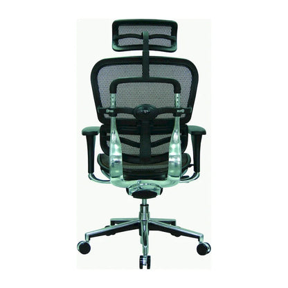 Eurotech Seating Ergohuman Mesh Managers Chair