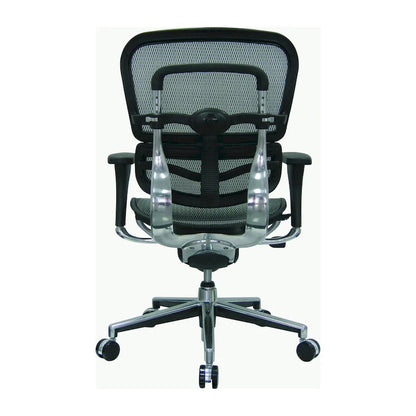 Eurotech Seating Ergohuman Mesh Managers Chair