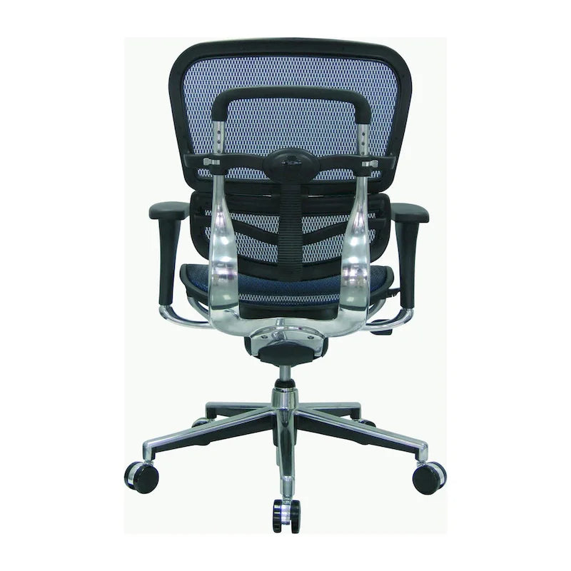 Eurotech Seating Ergohuman Mesh Managers Chair