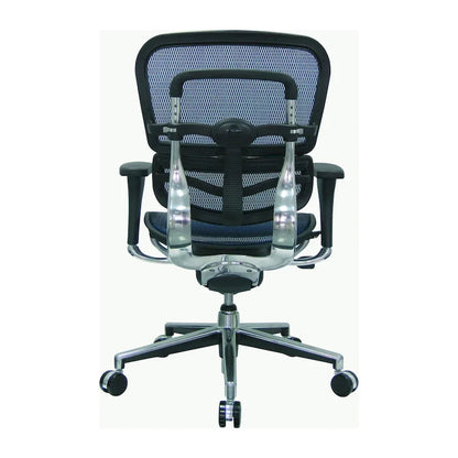 Eurotech Seating Ergohuman Mesh Managers Chair