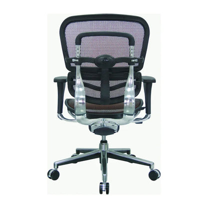 Eurotech Seating Ergohuman Mesh Managers Chair