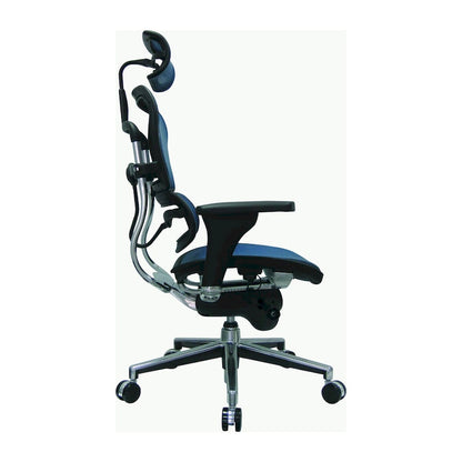 Eurotech Seating Ergohuman Mesh Managers Chair