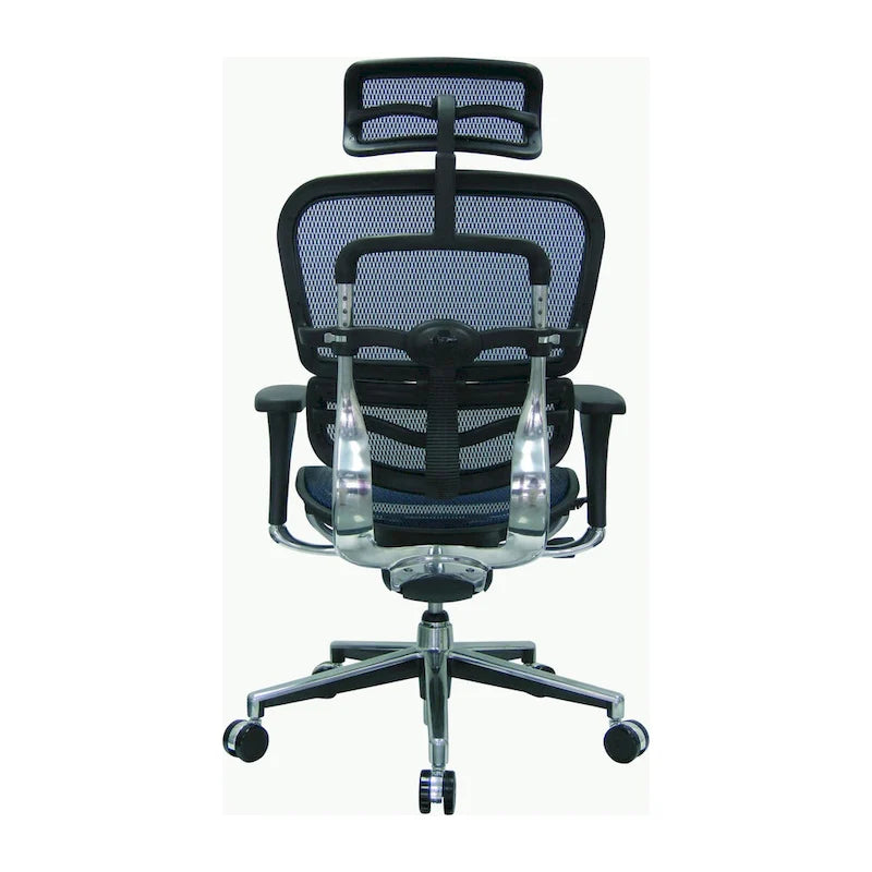 Eurotech Seating Ergohuman Mesh Managers Chair