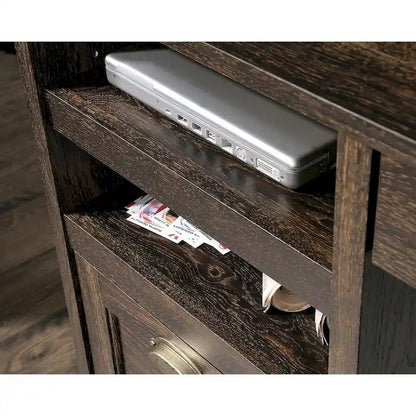 Barrister Lane Executive Desk