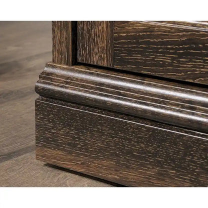 Barrister Lane Executive Desk