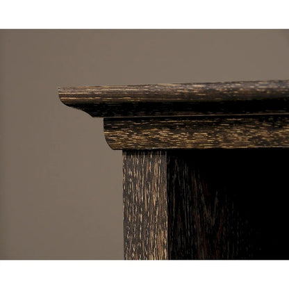 Barrister Lane Executive Desk