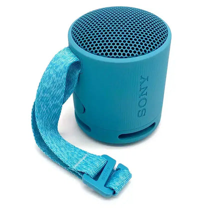 Diffusore Bluetooth compatto Sony XB100 ricondizionato - Ricondizionato certificato Target