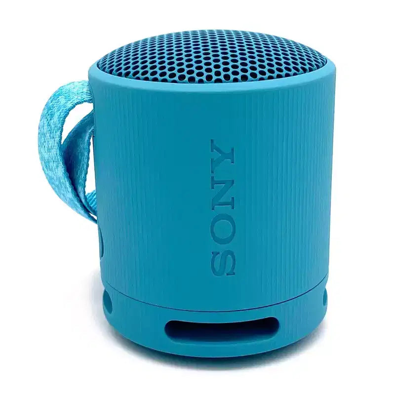 Diffusore Bluetooth compatto Sony XB100 ricondizionato - Ricondizionato certificato Target