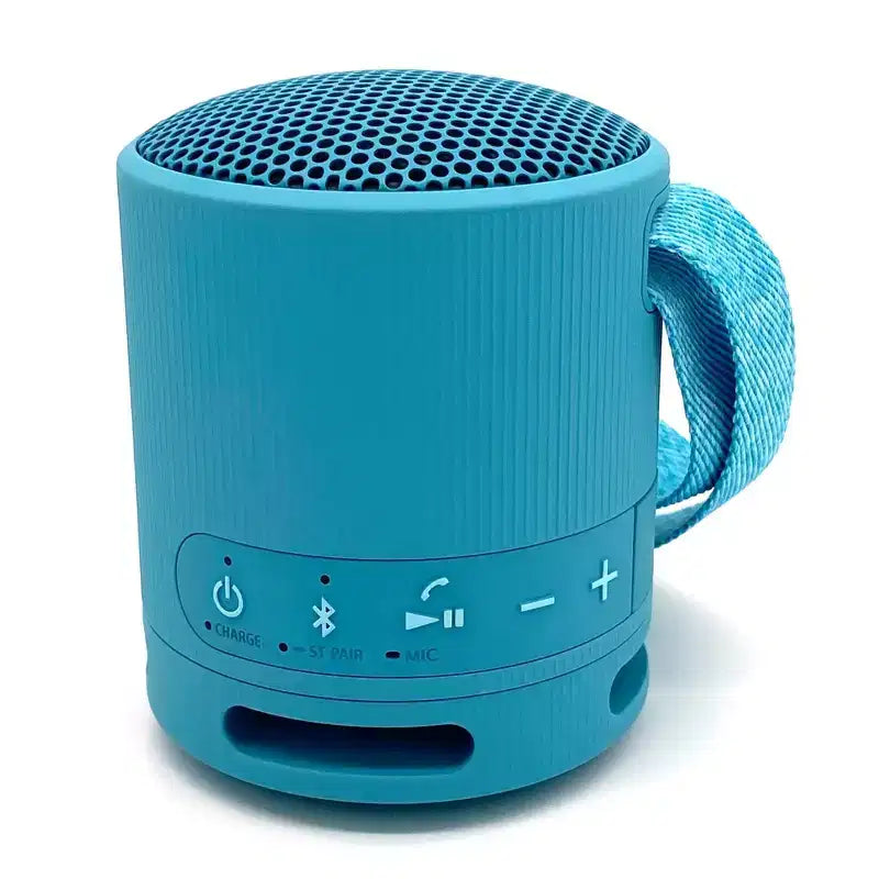 Diffusore Bluetooth compatto Sony XB100 ricondizionato - Ricondizionato certificato Target