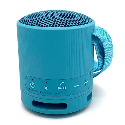 Diffusore Bluetooth compatto Sony XB100 ricondizionato - Ricondizionato certificato Target