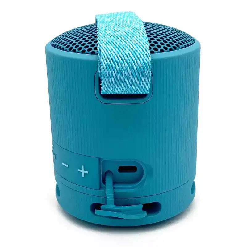 Diffusore Bluetooth compatto Sony XB100 ricondizionato - Ricondizionato certificato Target