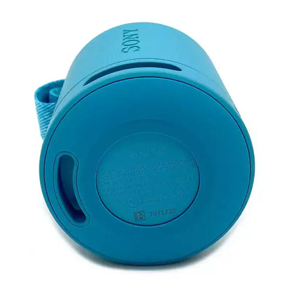 Diffusore Bluetooth compatto Sony XB100 ricondizionato - Ricondizionato certificato Target