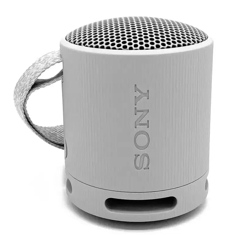 Diffusore Bluetooth compatto Sony XB100 ricondizionato - Ricondizionato certificato Target
