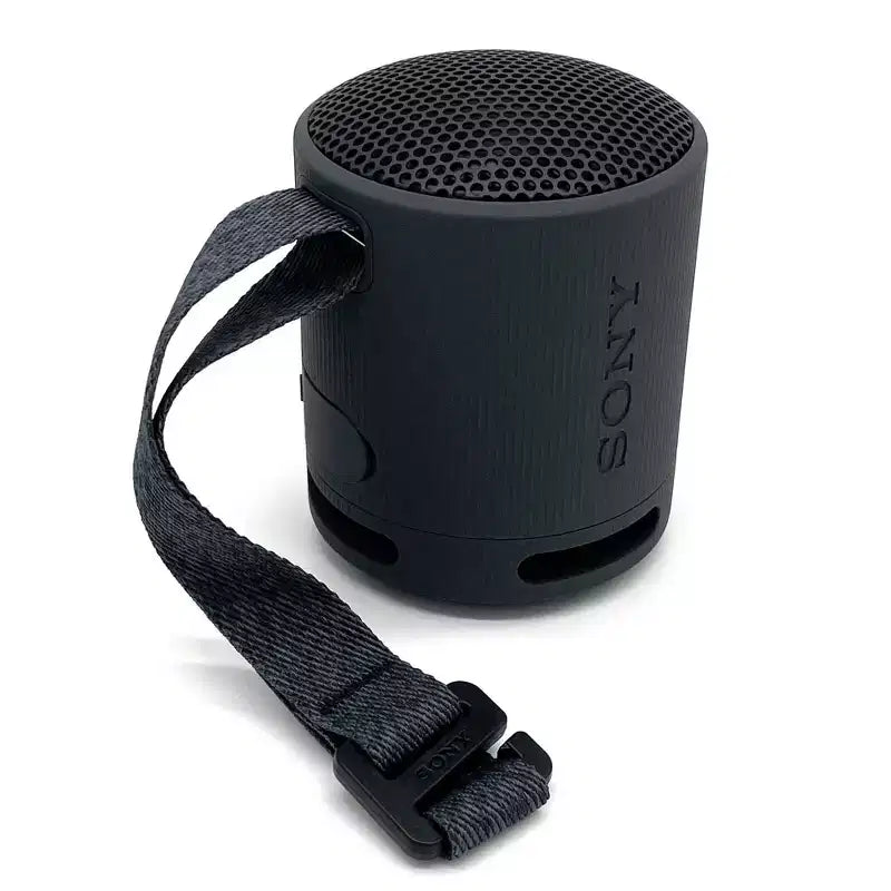 Diffusore Bluetooth compatto Sony XB100 ricondizionato - Ricondizionato certificato Target