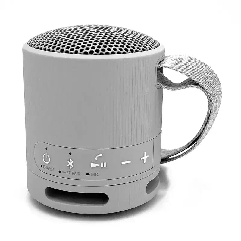 Diffusore Bluetooth compatto Sony XB100 ricondizionato - Ricondizionato certificato Target
