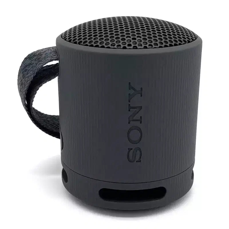 Diffusore Bluetooth compatto Sony XB100 ricondizionato - Ricondizionato certificato Target