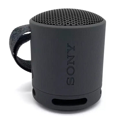Diffusore Bluetooth compatto Sony XB100 ricondizionato - Ricondizionato certificato Target