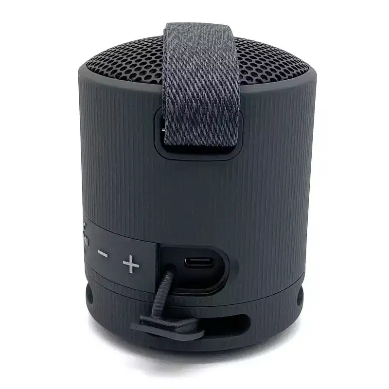 Diffusore Bluetooth compatto Sony XB100 ricondizionato - Ricondizionato certificato Target