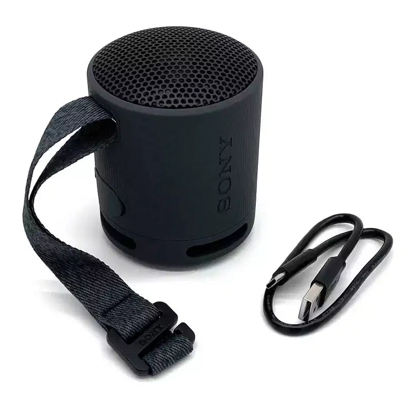 Refurbished Sony XB100 Compact Bluetooth Speaker - Target Certified Refurbished