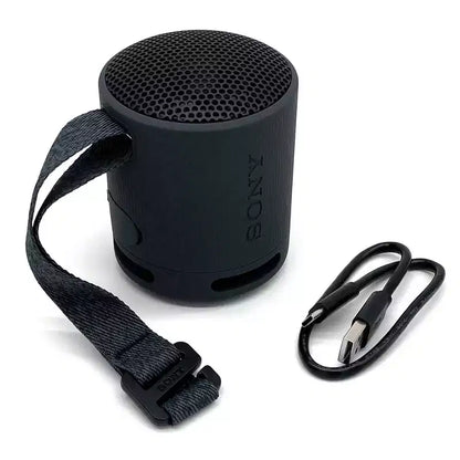Refurbished Sony XB100 Compact Bluetooth Speaker - Target Certified Refurbished