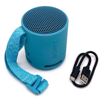 Diffusore Bluetooth compatto Sony XB100 ricondizionato - Ricondizionato certificato Target
