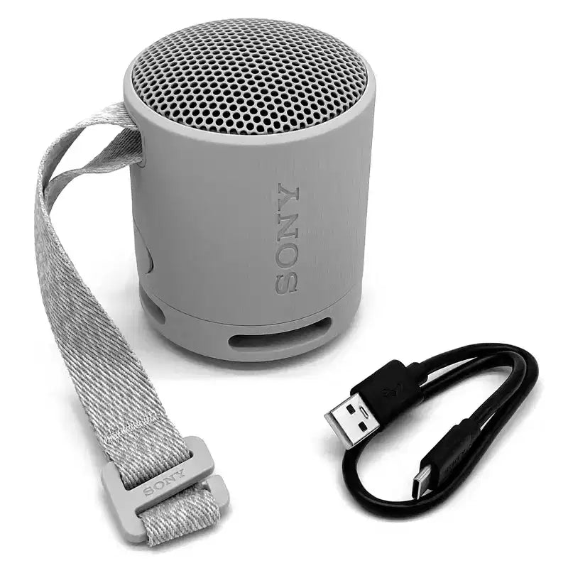 Diffusore Bluetooth compatto Sony XB100 ricondizionato - Ricondizionato certificato Target