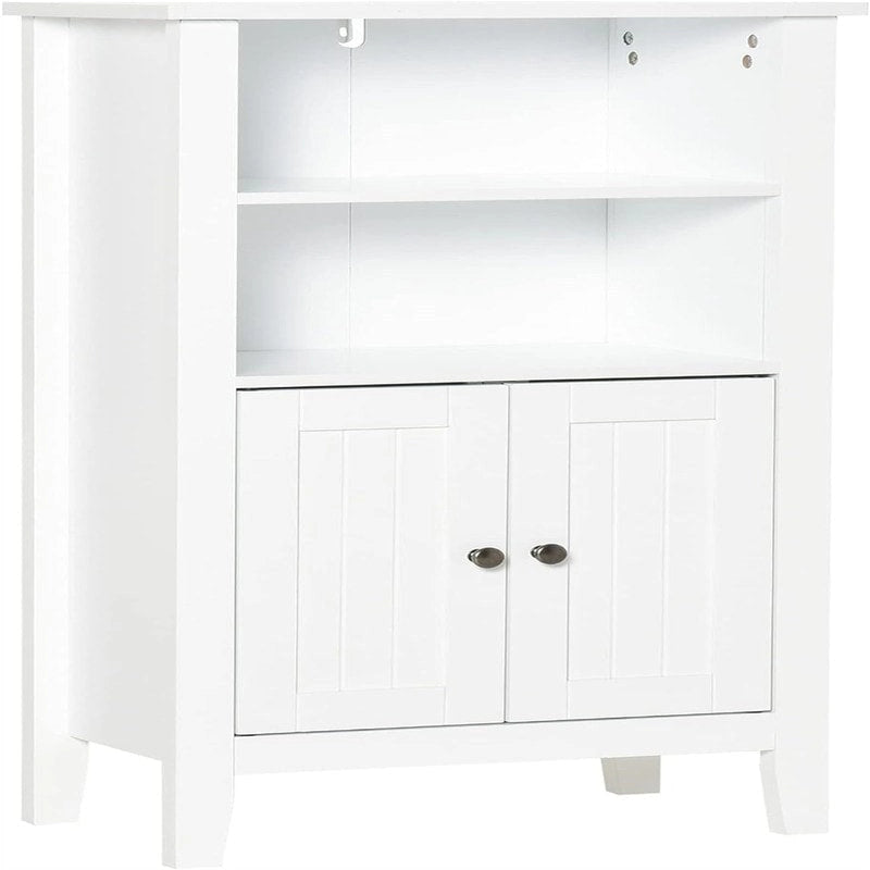 Bathroom Floor Cabinet