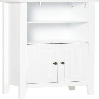 Bathroom Floor Cabinet