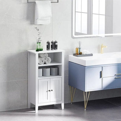 Bathroom Floor Cabinet