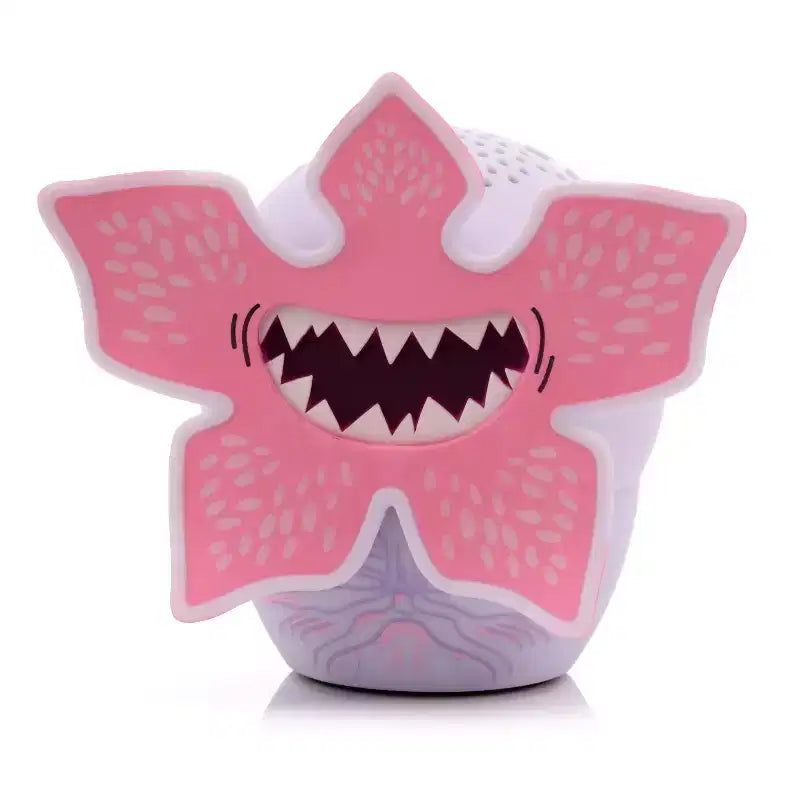 Bitty Boomers Stranger Things Altoparlante Bluetooth Portatile