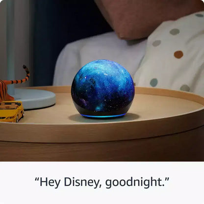 Amazon Echo Dot Kids