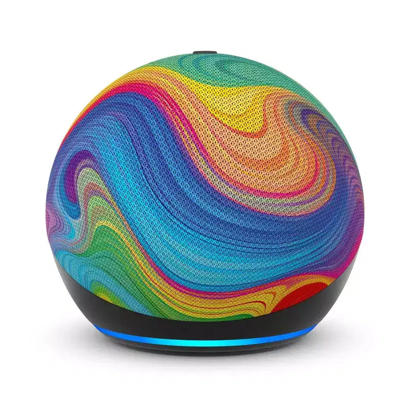 Amazon Echo Dot Kids