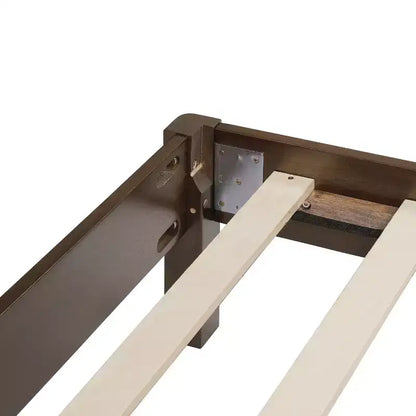 HOMES: Inside + Out Queen Belna Platform Bed with Boucle Upholstery
