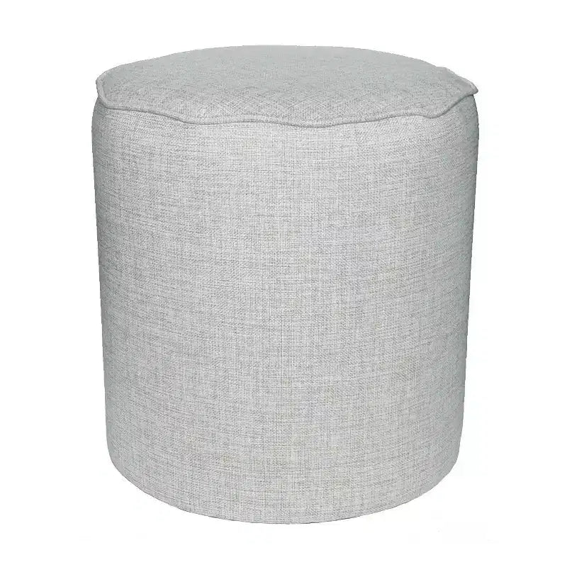 Armoire Cottage Collection Scalloped Ottoman
